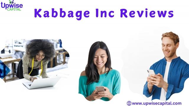 What You Need to Know Before Applying to Kabbage Inc?